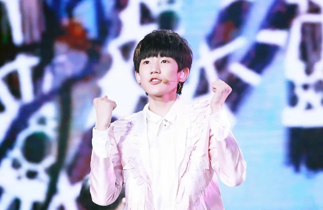 音乐方面王源是top 跳舞也不错 走上这条路是为了音乐这个梦想 王源的音乐之路 王源参加过的音乐节目