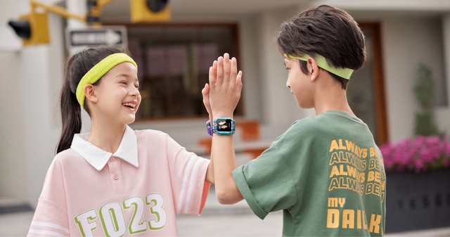 华为|小天才Z8发布,挑战者华为要追上小天才可能性更小了