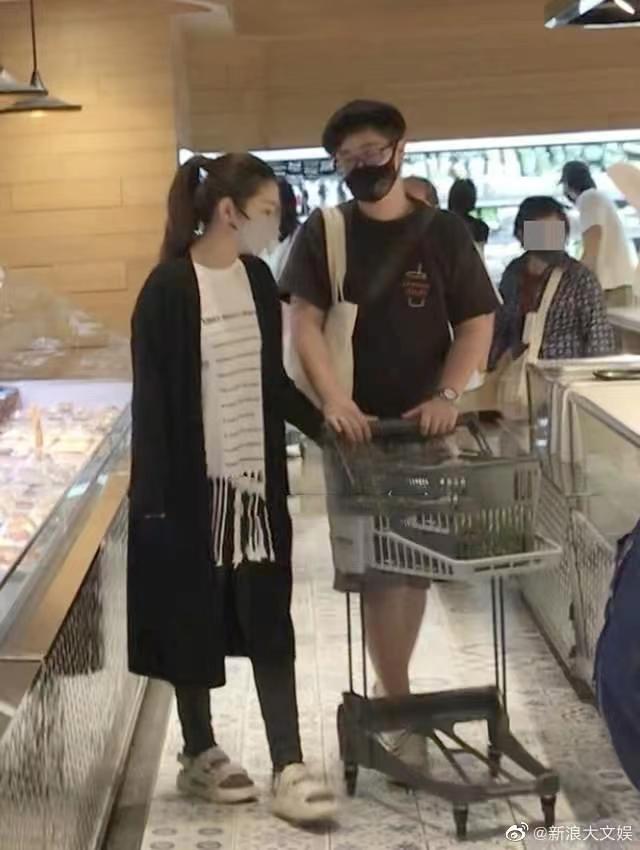 日前，台湾知名组合SHE成员S