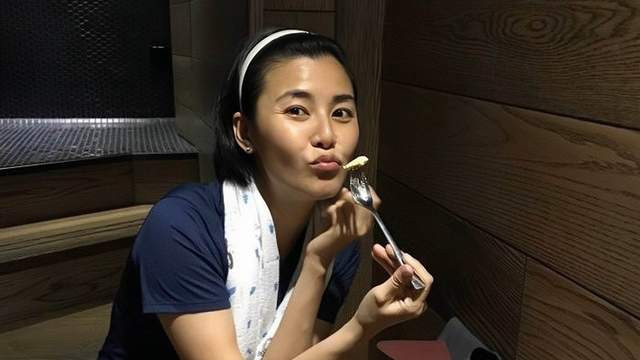 蒙嘉慧|香港知名女星蒙嘉慧移居日本！在当地买房开公司，与丈夫郑伊健几个月未见面