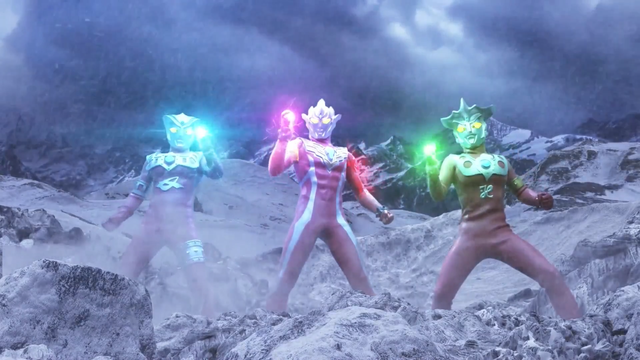 雷欧|雷格罗斯说自己来自其他次元，那么雷欧所在的次元是否曾经有他？