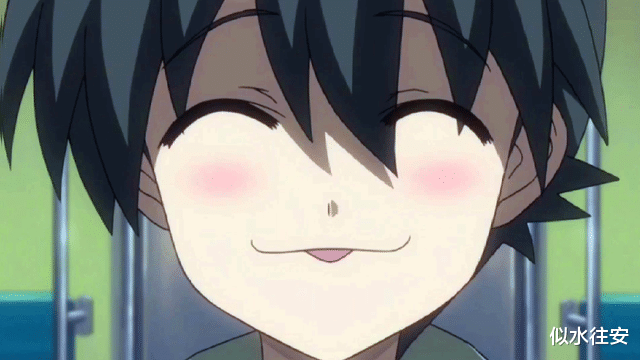 桂言叶|都是世界的错！动漫渣男榜首伊藤诚说得对，西园寺世界的确有错