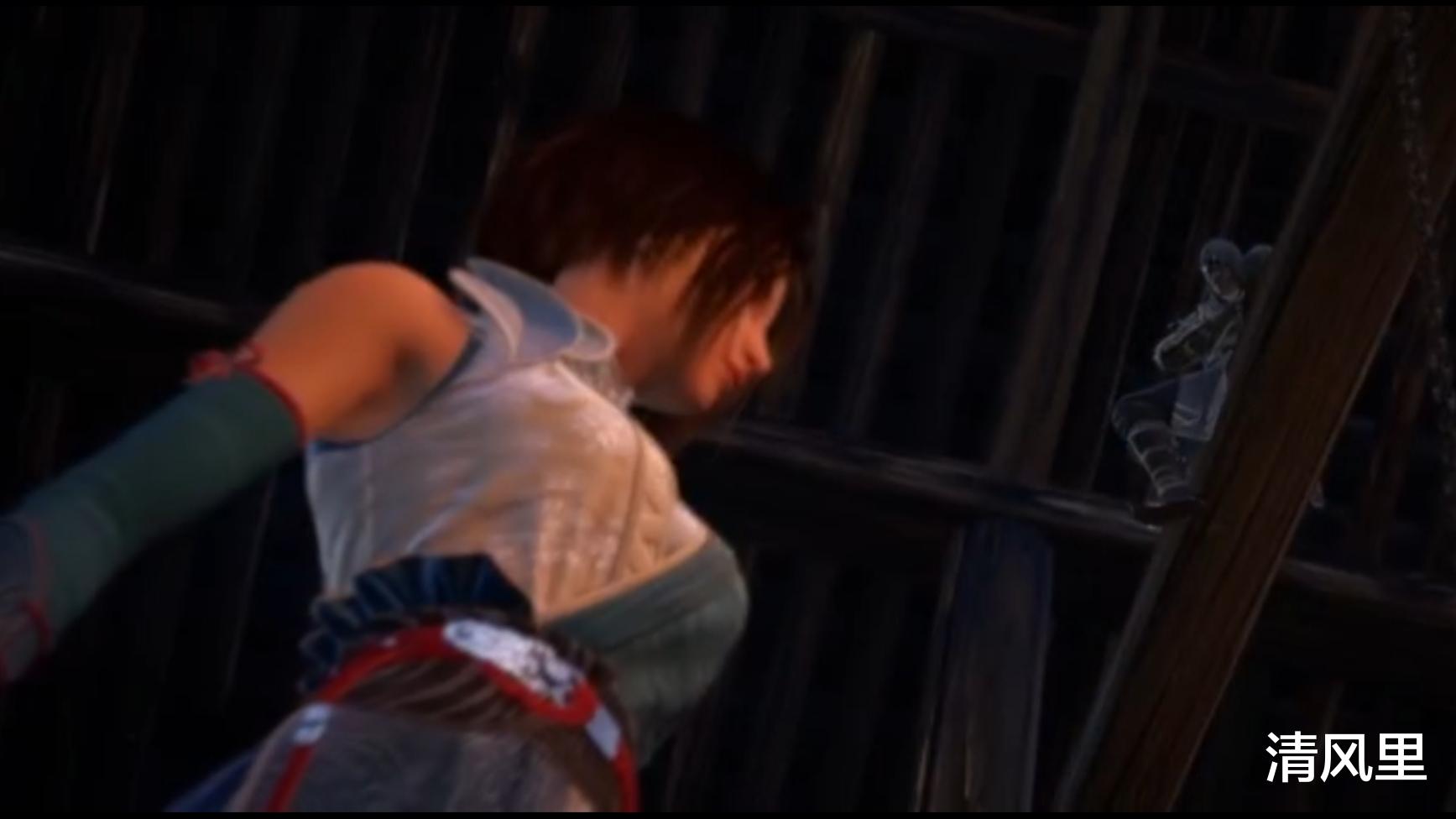 画江湖|画江湖：只有会动脑子的人，才能战无不胜