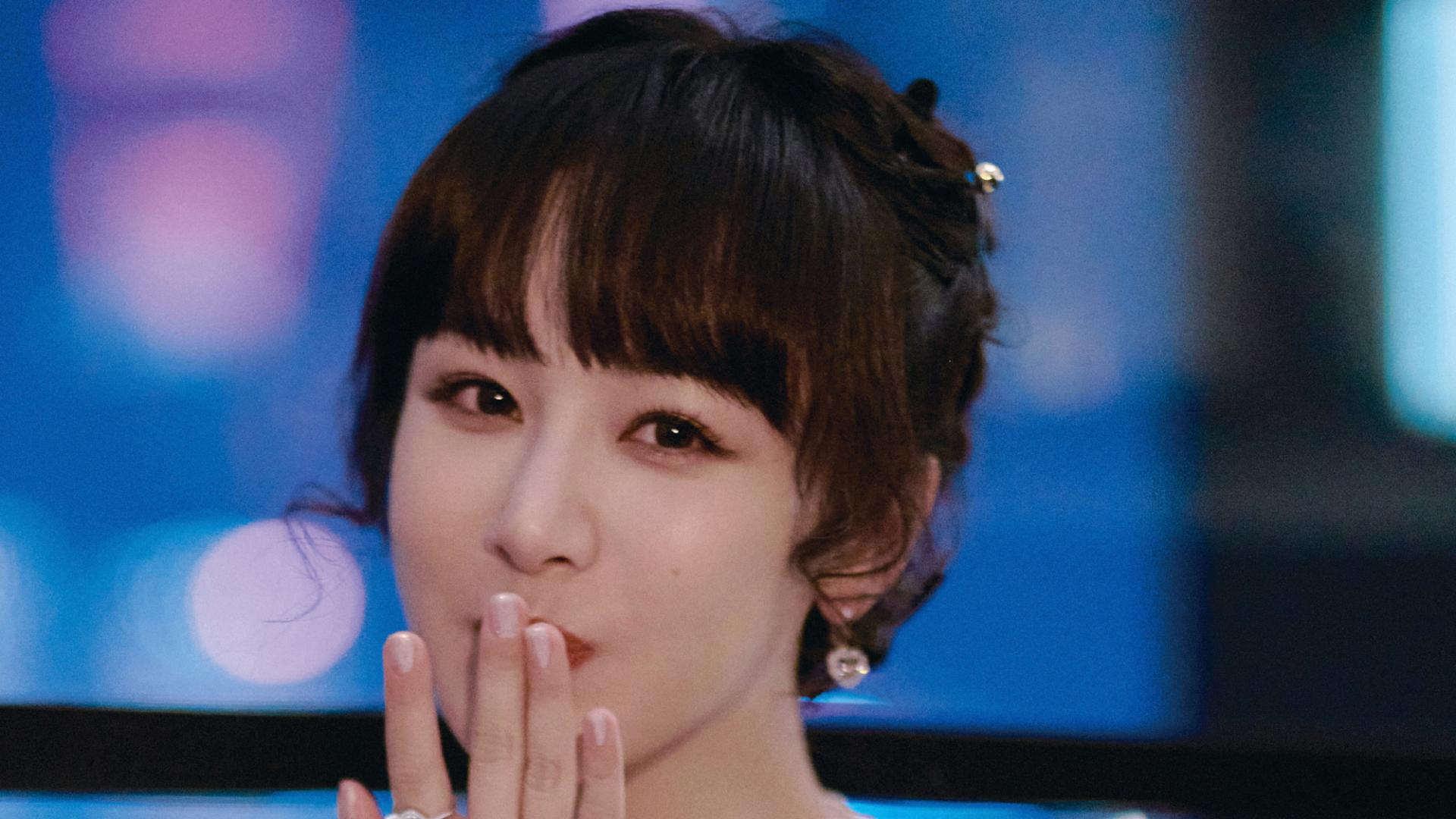 杨紫|真瓜主杨紫来了！杨紫自爆进组时间，与《长相思》开机时间吻合