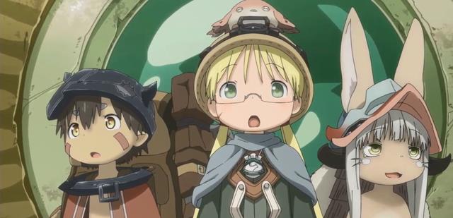 豆瓣|七月新番开播一个月,豆瓣评分9.0以上的一共有4部