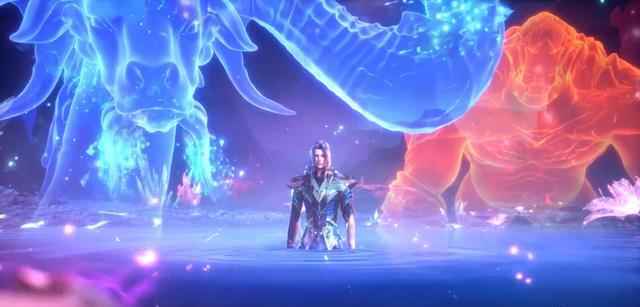 小舞|星斗大森林魂兽众多,为何唐三选择在落日森林猎杀魂兽