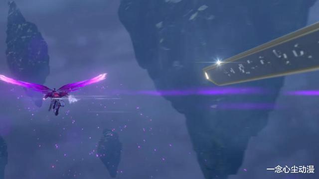 云韵|斗破因年番不给云韵加戏而遭云粉举报？三次元的背刺终究只是笑话