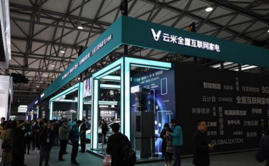 小米科技|“三分天下”会有云米吗？