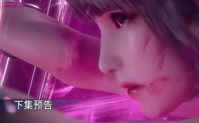 小舞|斗罗新预告：小舞中毒加透支浑身浴血，大明二明献祭，篇章名已换