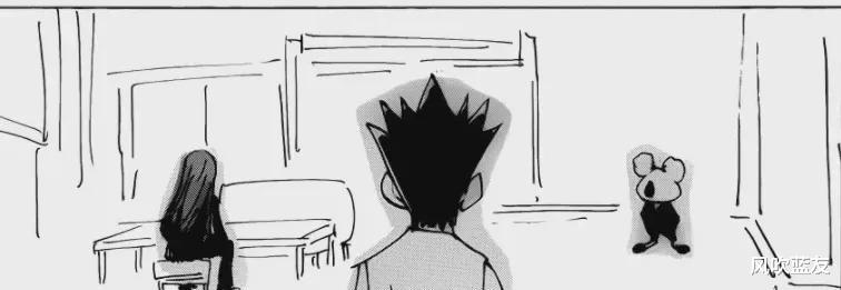 顽皮狗|恭喜富坚义博，《猎人》已休刊1000天！他为何能让漫迷时刻咒骂？