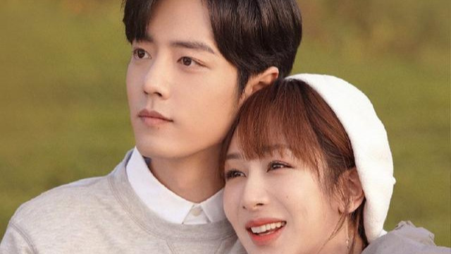 肖战|肖战又续约了，不到4个月，共5家品牌续约