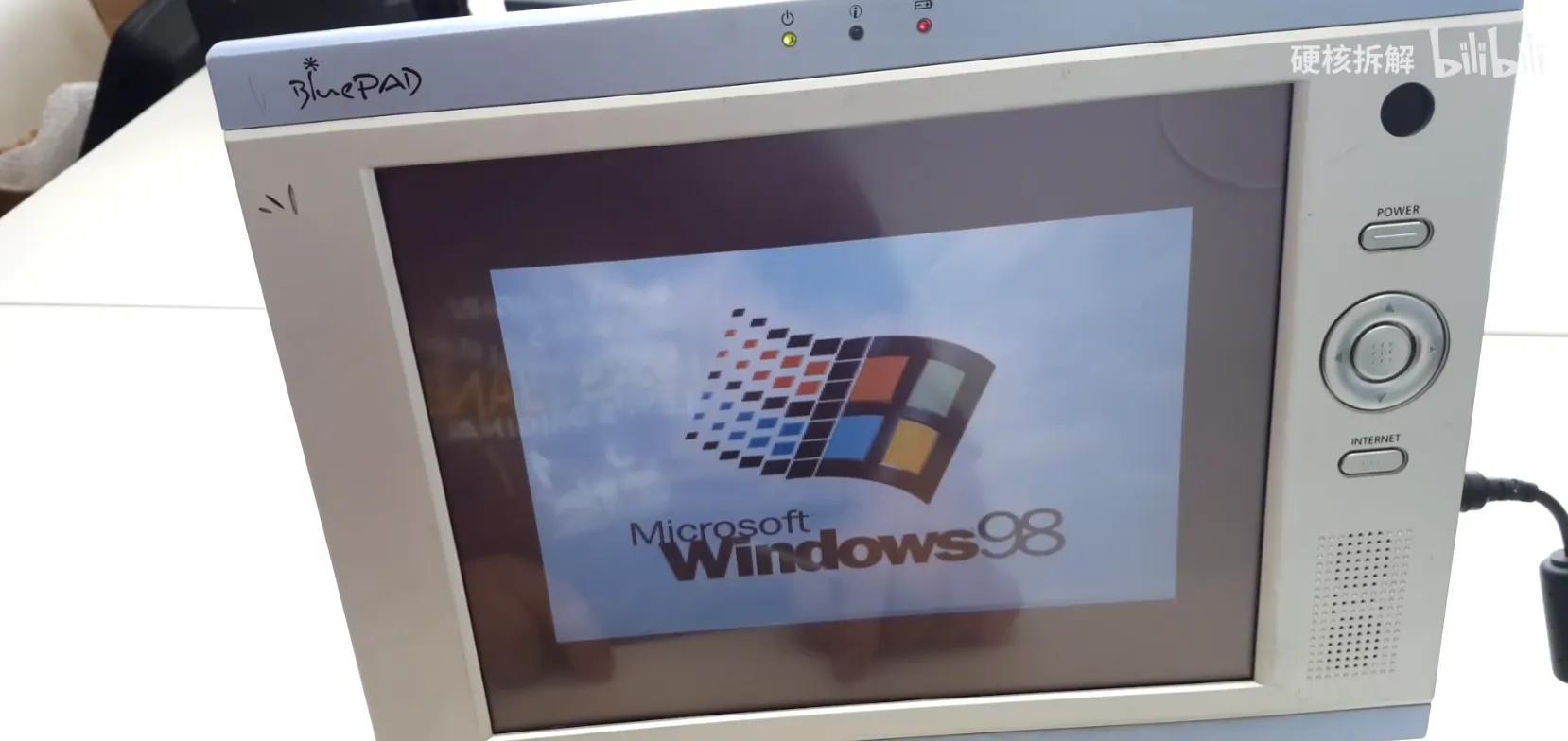 安卓|Android、iOS 的平板电脑进化史