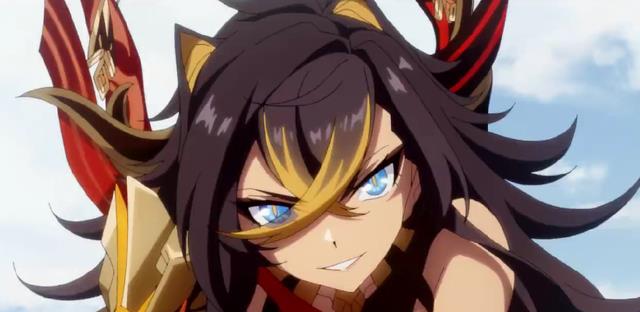 旅行者|原神：8月13号须弥前瞻，全员短片亮相，妮露这也太可爱了吧