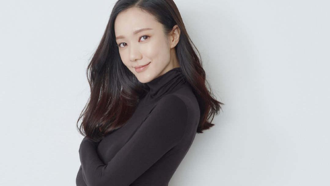 宋祖儿|TVB离巢花旦北上重新出发，晒新一辑演员照，被曝已参加舞蹈综艺