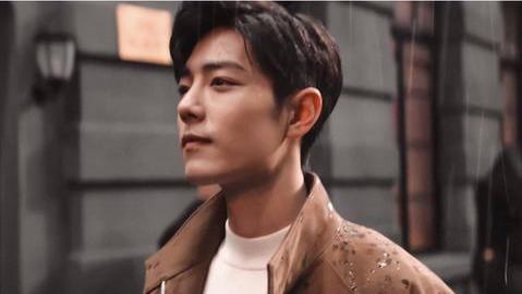 肖战|肖战“风雨大片”上线，台词彰显秉性，粉丝发4大号召