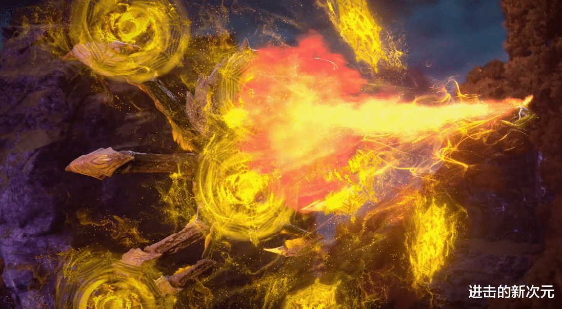 石昊|完美世界双皇退场,石昊遇险老婆们干着急,魔灵湖惜花被拿来立威