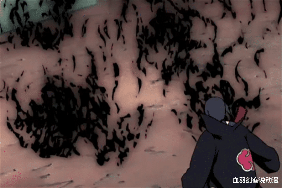 火影忍者|火影忍者中缺陷巨大的6个顶级忍术:威力吹上天,缺陷却导致没用