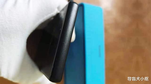 mp4|全面屏加全触控，这款国产MP4播放器，功能抵得上半个智能手机