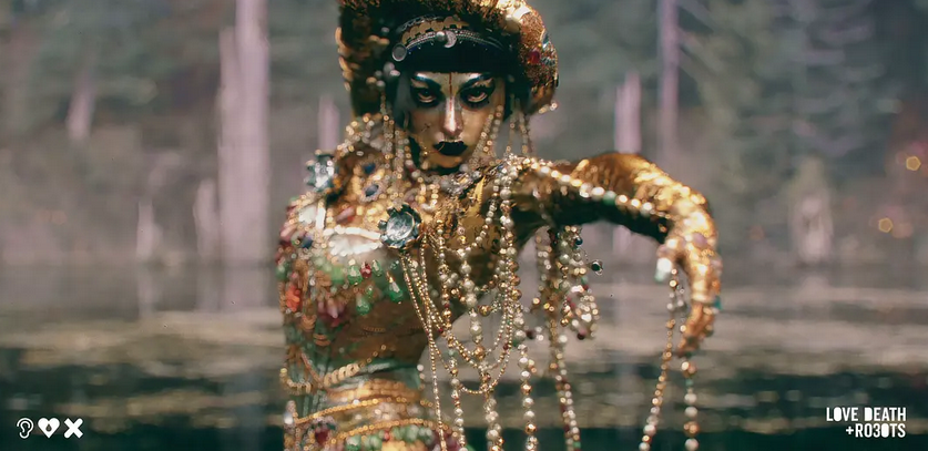 船员|科幻，惊悚，人性。这才是神作该有的样子