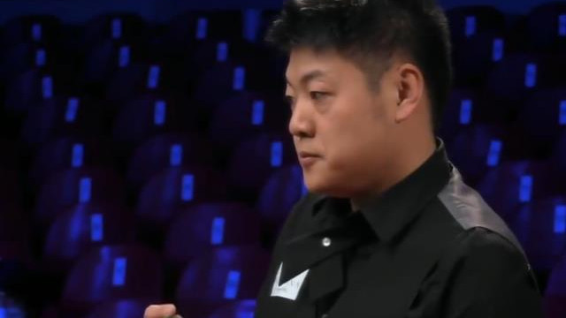 梁文博|好消息！梁文博2-1暂时领先，吴宜泽大爆发，连下四城4-0晋级在望