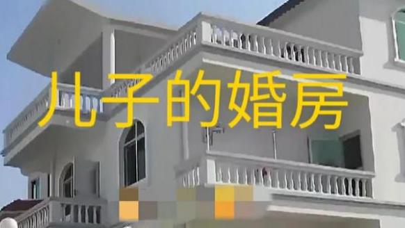 钻戒|朱小伟婚房曝光，3层洋楼豪华堪比“皇宫”，陈萌手戴50W钻戒醒目