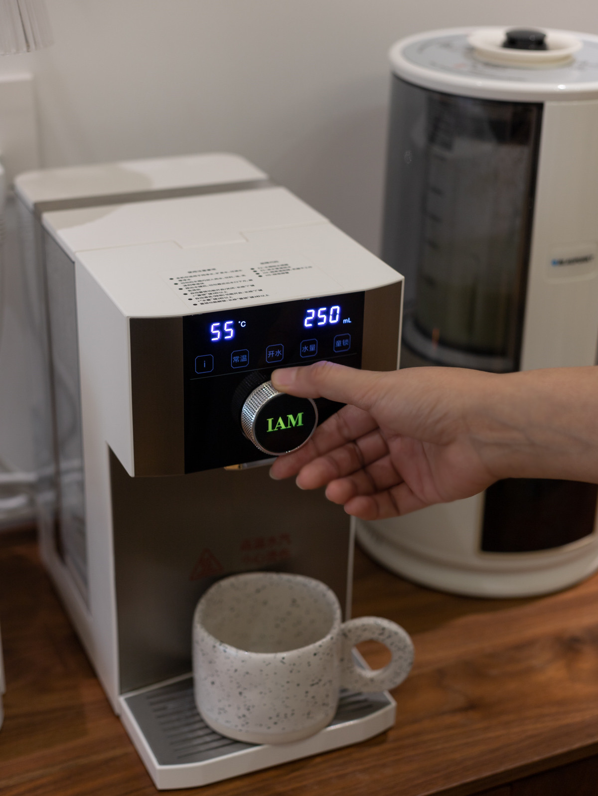 算法|入住3年,给我带来极大幸福感的家电推荐清单