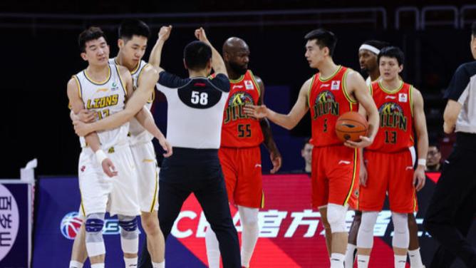 NBA|炸裂！100%命中率啊！打爆NBA探花！中国男篮又杀出一位狠角色