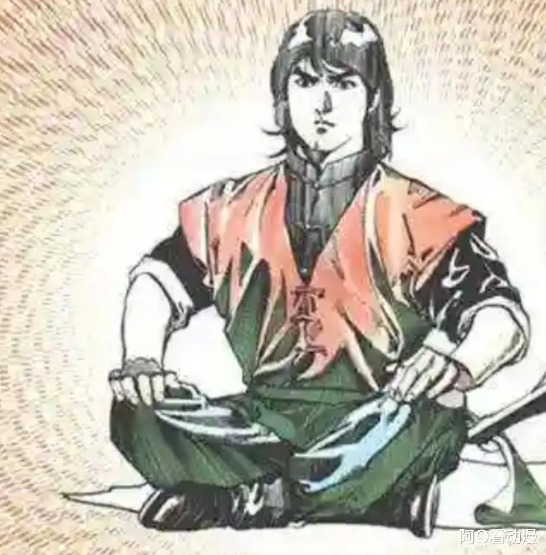 我爱罗|无名已经是最强的剑客，为什么还要争夺万剑归宗？