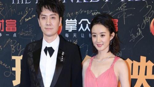 冯绍峰|冯绍峰新女友正面照曝光 颜值不及前妻赵丽颖遭吐槽