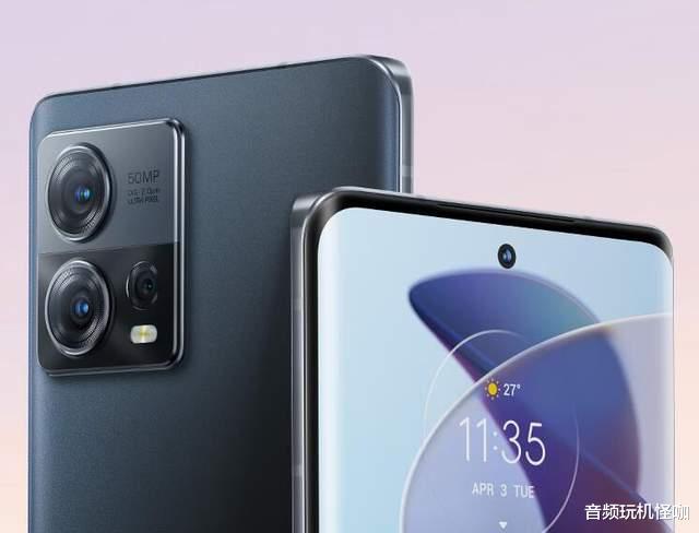 摩托罗拉|搅局其实也是真本事,从定价2699元的新机,深层思考背后的意义!