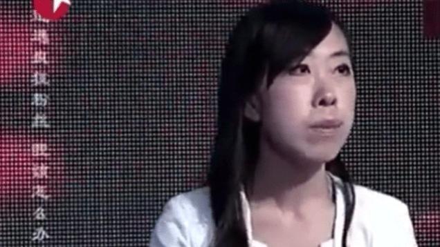 杨丽娟|跪在父亲坟前痛哭，指责媒体和刘德华冷漠，杨丽娟的现状令人唏嘘