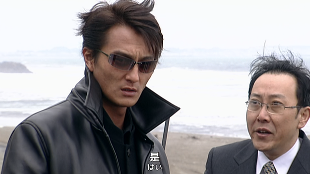 蜘蛛|假面骑士剑:权杖驱动器变身限制设定,剑崎差点成为变身第一人