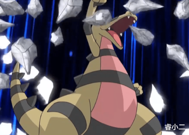 皮卡丘|《宝可梦》没有恶系却胜似恶系的鸭宝宝,整蛊了小智与黑眼鳄!