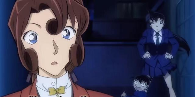 名侦探柯南|名侦探柯南新OP画面公开，初相遇和恋爱名场景重现，全是回忆杀！