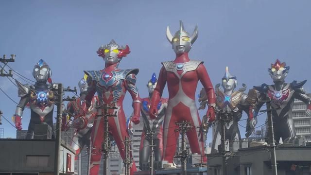 艾克斯奥特曼|奥特曼:新生代TV质量排名,最后一名毋庸置疑!