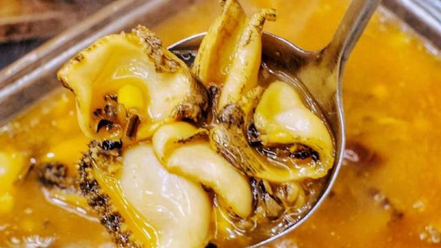 豆腐|来厦旅游吃什么？海鲜必须安排上！