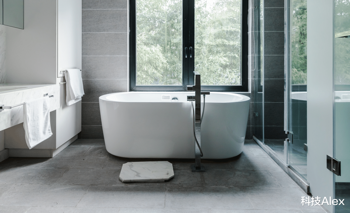 |别因水压问题让双卫变单卫 换台云米热水器Super一劳永逸