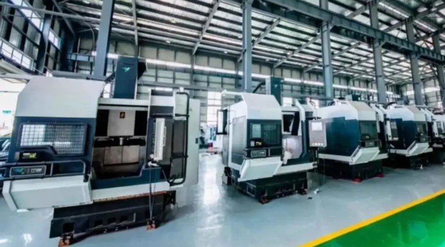 问界|变频技术在国产机床生产中是如何发展的?