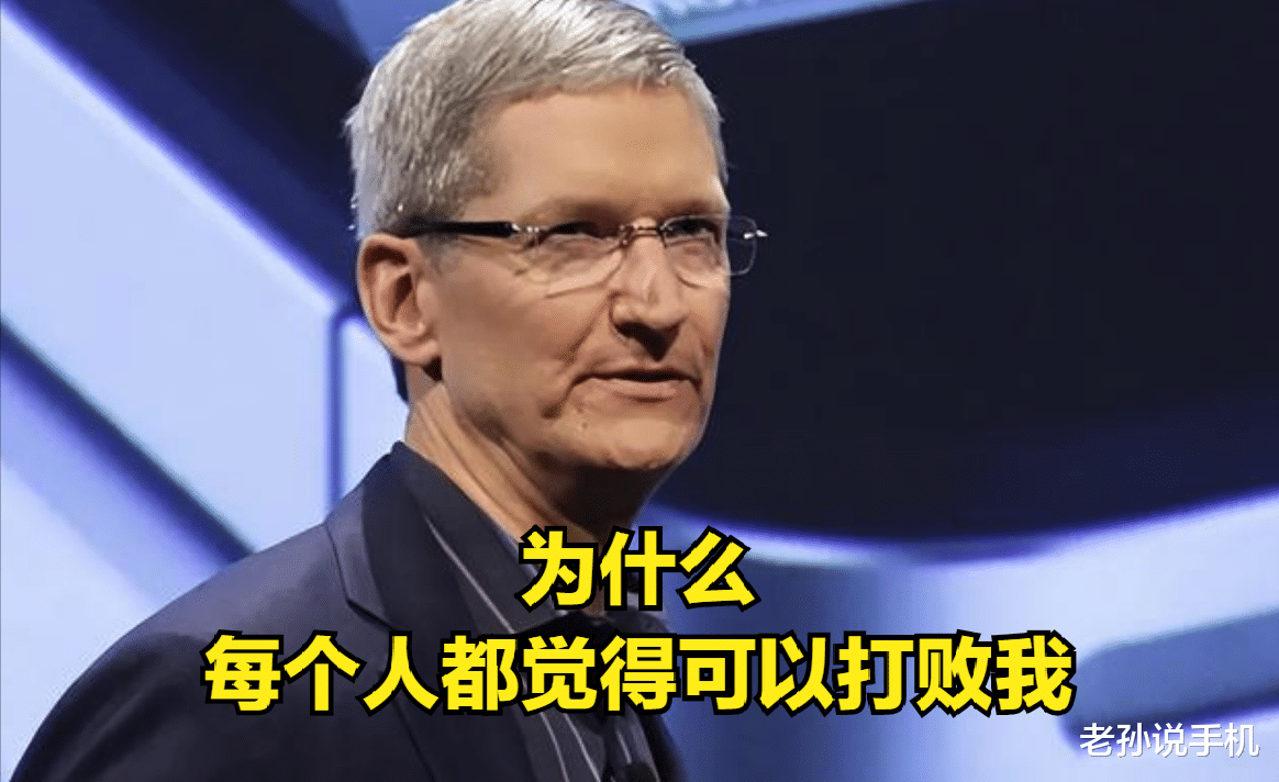 壁纸|618战报解读:冠军那么多,谁的含金量更高?苹果和小米都赢了!