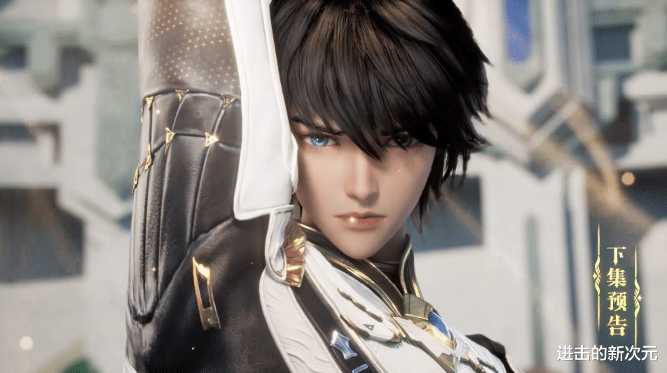 夜华|神印王座超前预告，夜华当陪练，皓月显神威，皓晨长大的新模真帅