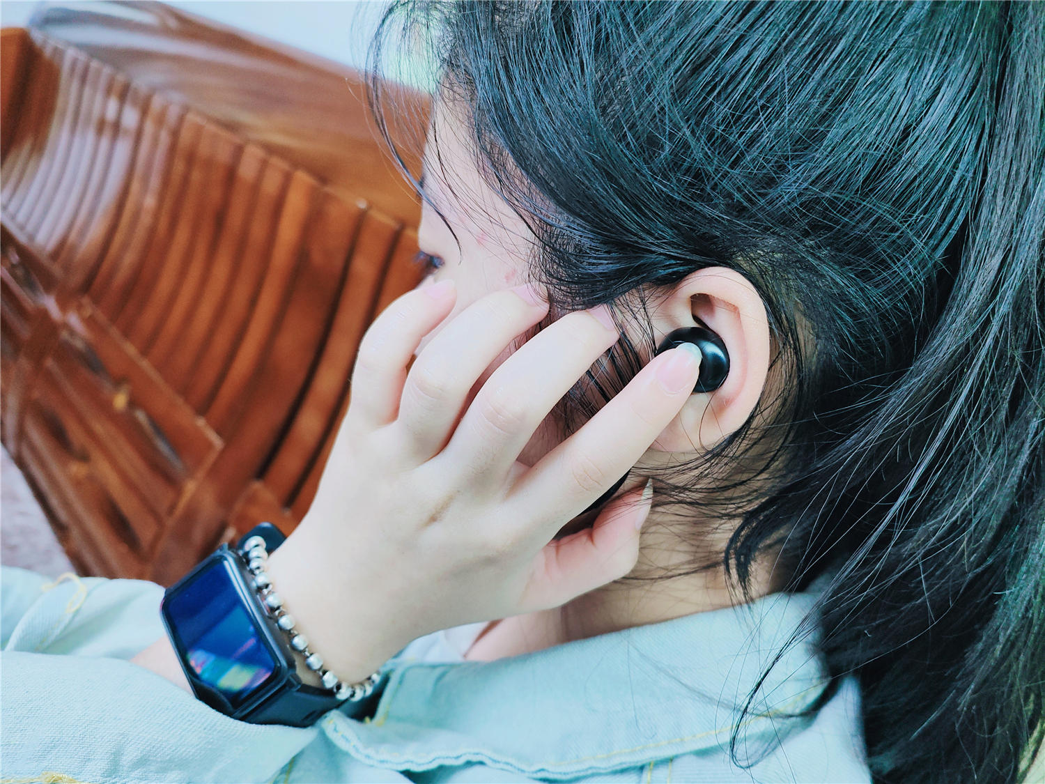 佳能|英雄莫问出处｜有料就行，这款真无线降噪耳机挺会造