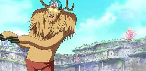 乔巴|海贼王1053话:乔巴是最被低估的海贼,他的赏金会指数级增长吗?