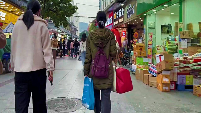 清远|中国女人爱去探寻的三线城市，位于广东省，颇受年轻人喜爱