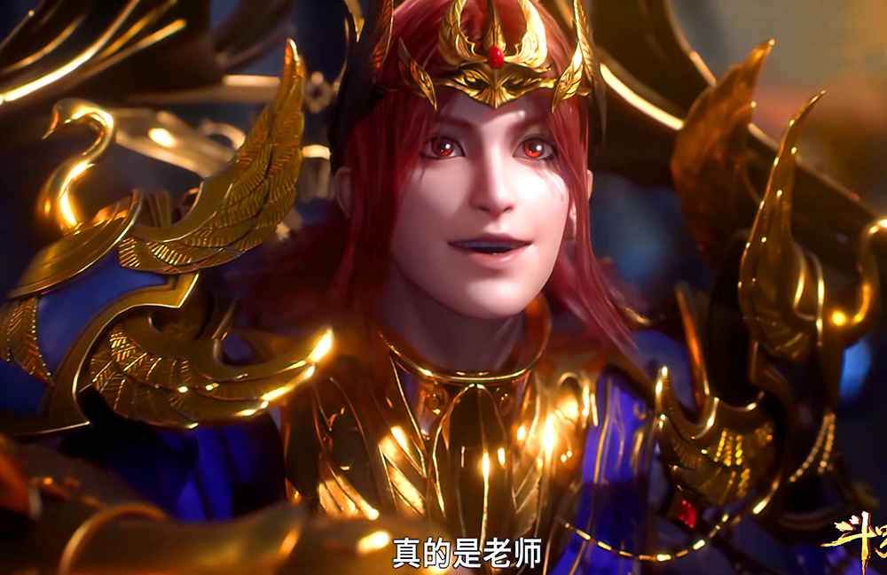 邪月|斗罗：众人再见史莱克七怪都什么反应？邪月心态爆炸，焱妒火中烧