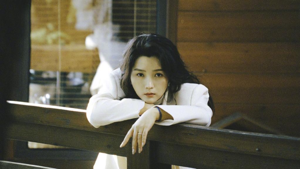 何洁|从知名超女到卑微求上《浪姐》，何洁是如何一步步走到今天的？