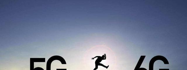 6g|美国开始突破6G技术,对我国会产生什么影响?外媒:被华为刺激了