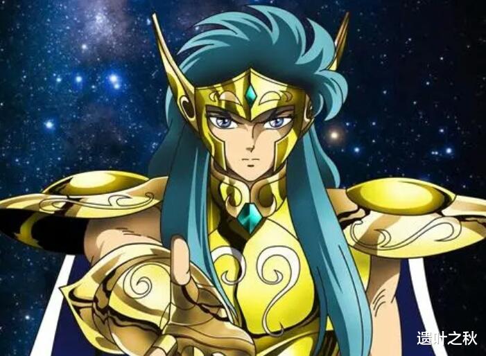 黄金圣斗士|圣斗士：闯十二宫时，哪些黄金战士故意放水？有5人，他明目张胆