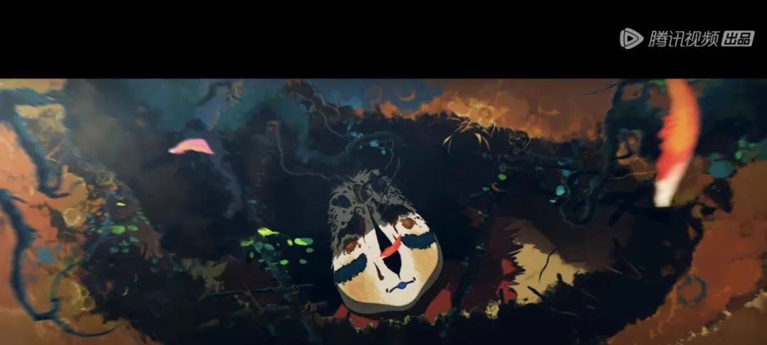 镖人|八月国漫第一炸，来了！