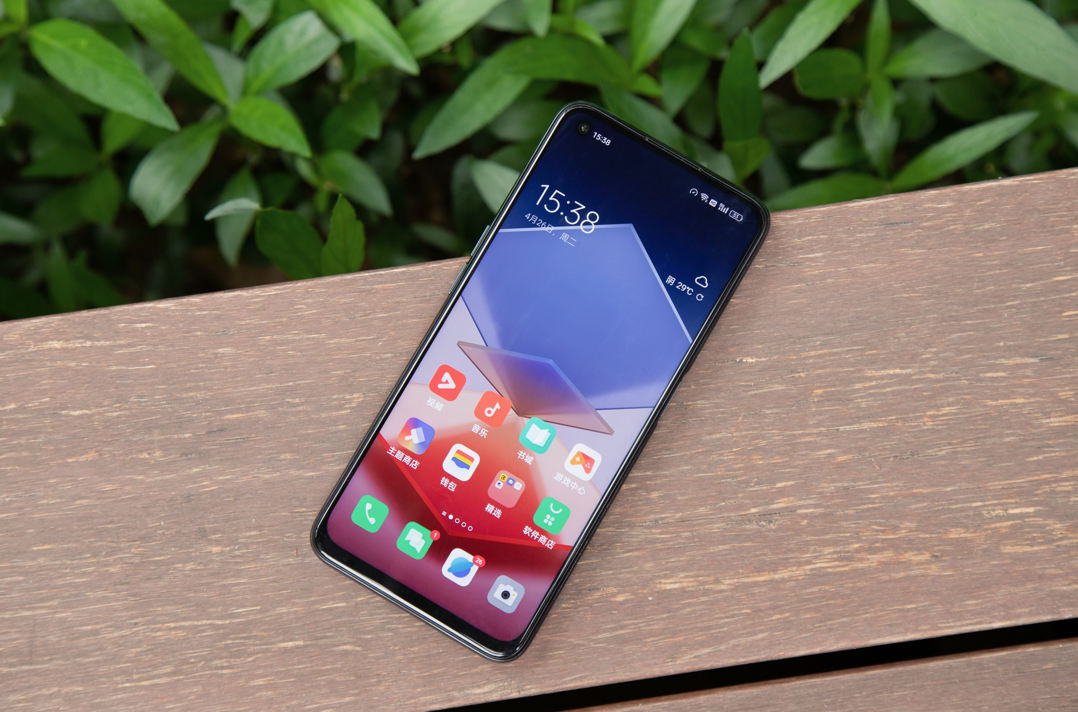 红米手机|OPPO K10上新,再带出618相关信息