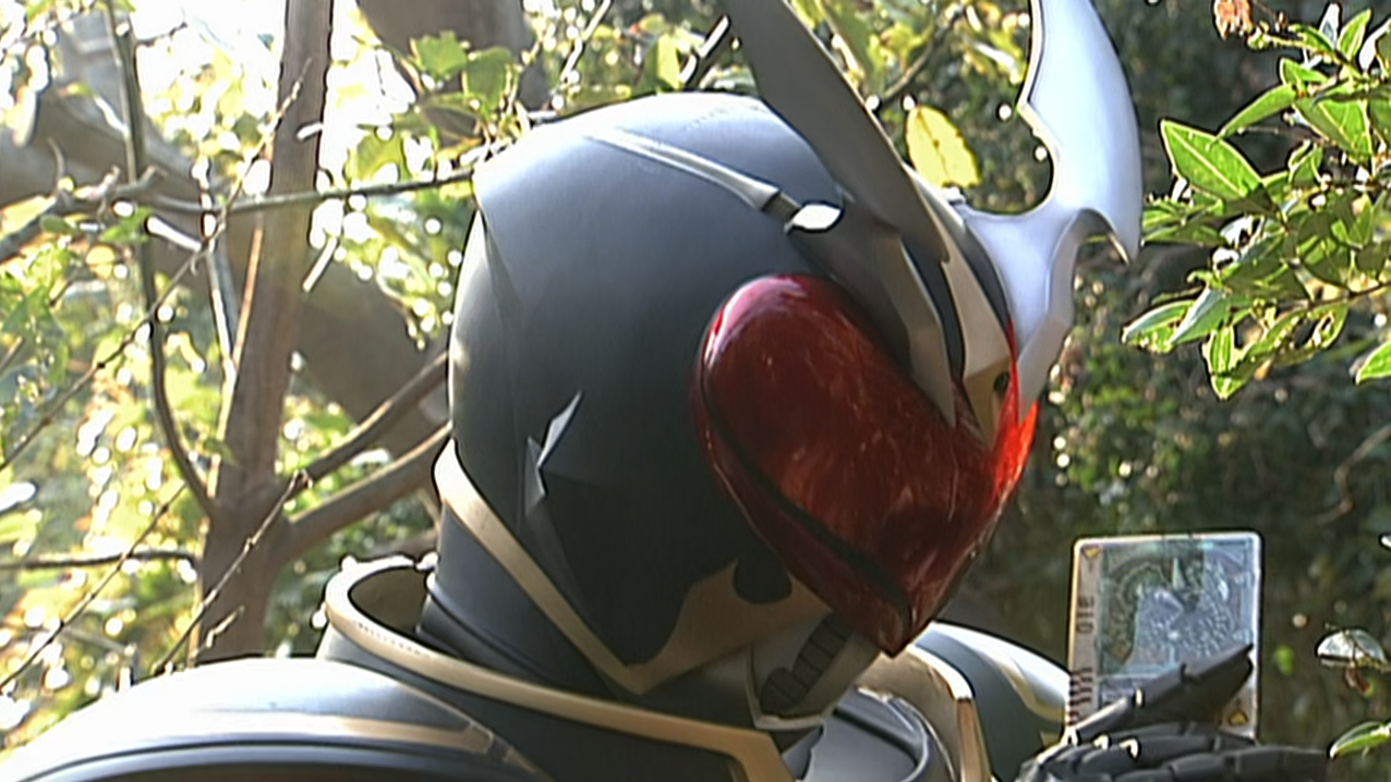 假面骑士剑|假面骑士剑:卡利斯到底算不不算假面骑士?官方认定的是传说延续